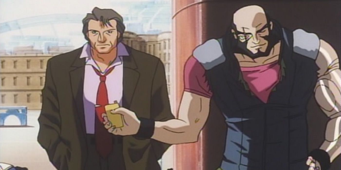 Cowboy Bebop: 5 Harsh Realities Of Being Jet Black (& 5 Perks)