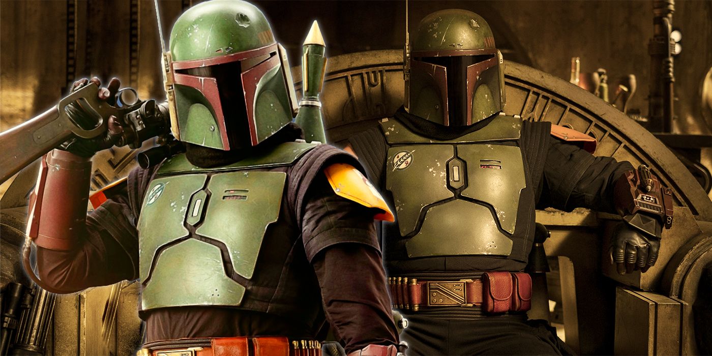 Boba Fett's Most Honorable Trait Could Be His Biggest Weakness