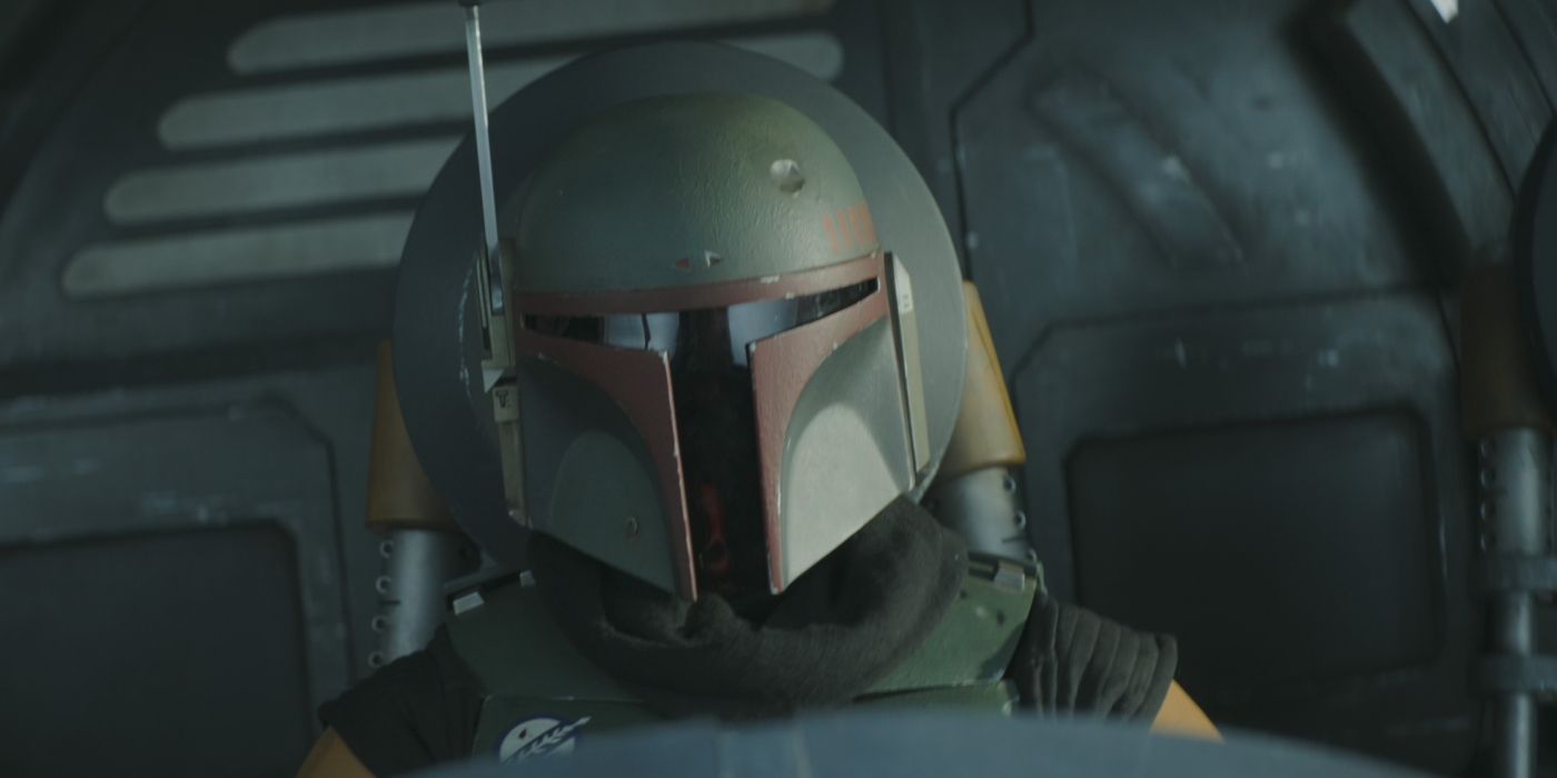 DnD 5e: How to Build Boba Fett