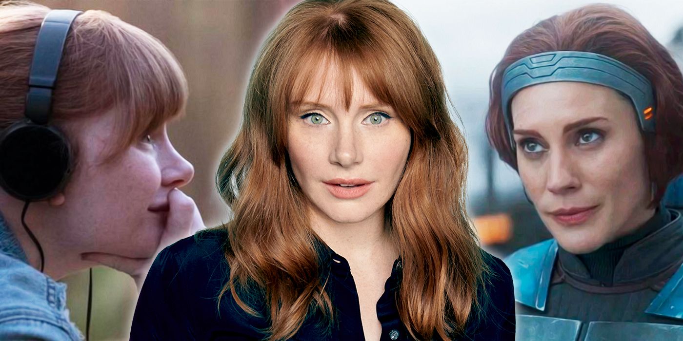 A Bryce Dallas Howard Helmed Star Wars Project Would Revitalize the Franchise