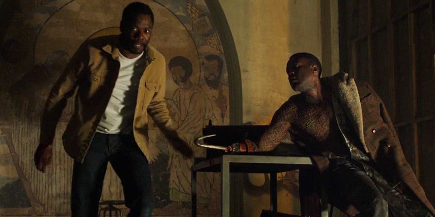 Candyman 10 Most Significant Differences Between The 1992 & 2021 Movies