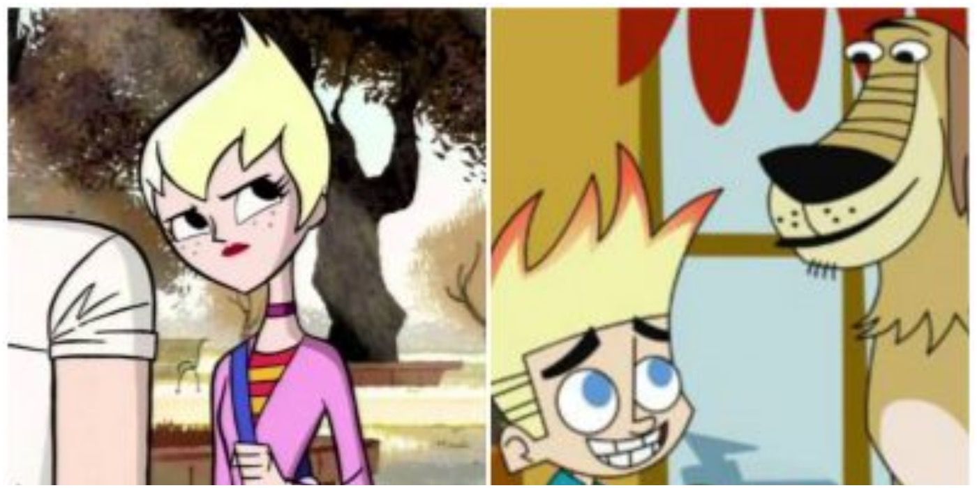 5 Cartoon Network Series Unjustifiably Canceled (& 5 That Went On