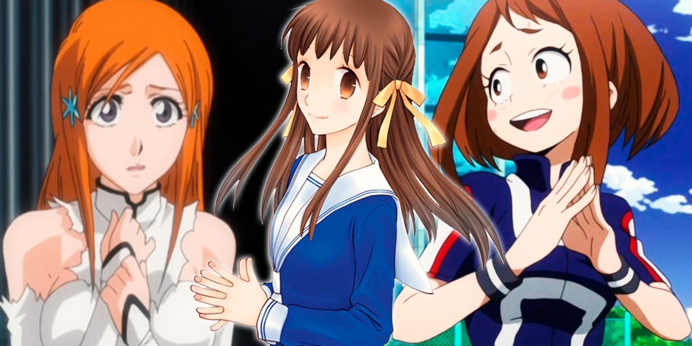 Our 5 Favorite Deredere Anime Characters - Sentai Filmworks