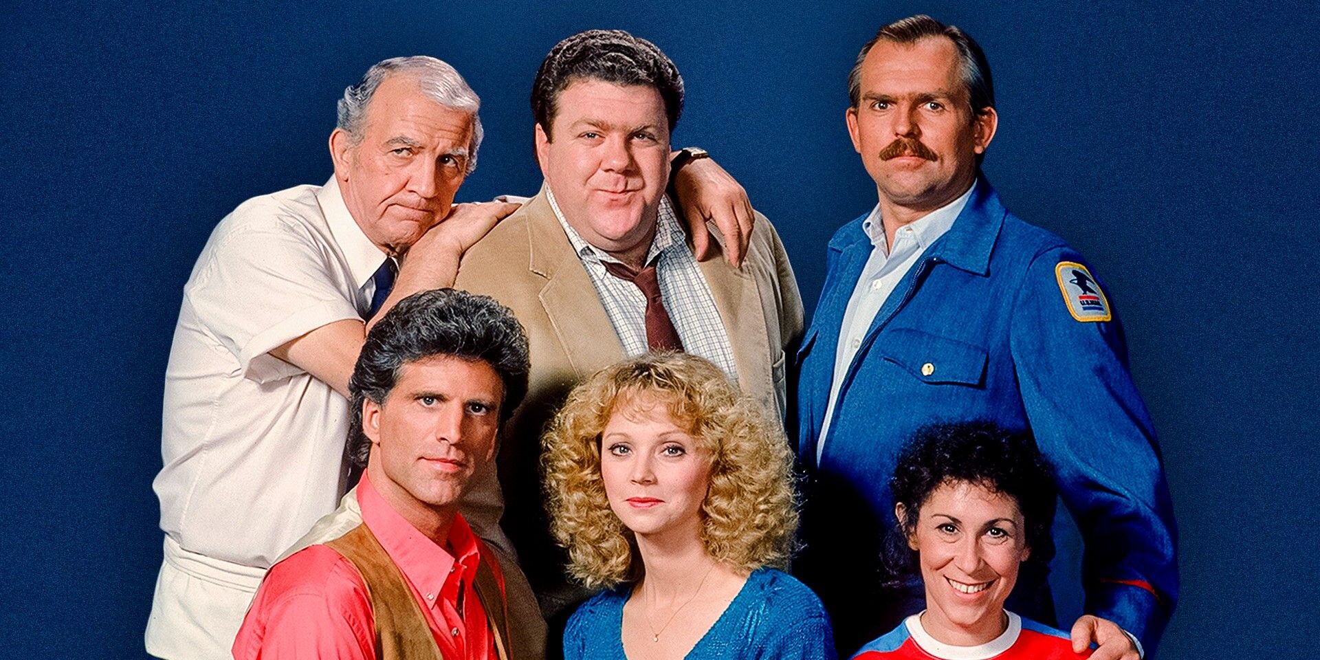 10 Best Sitcoms Of The 1980s