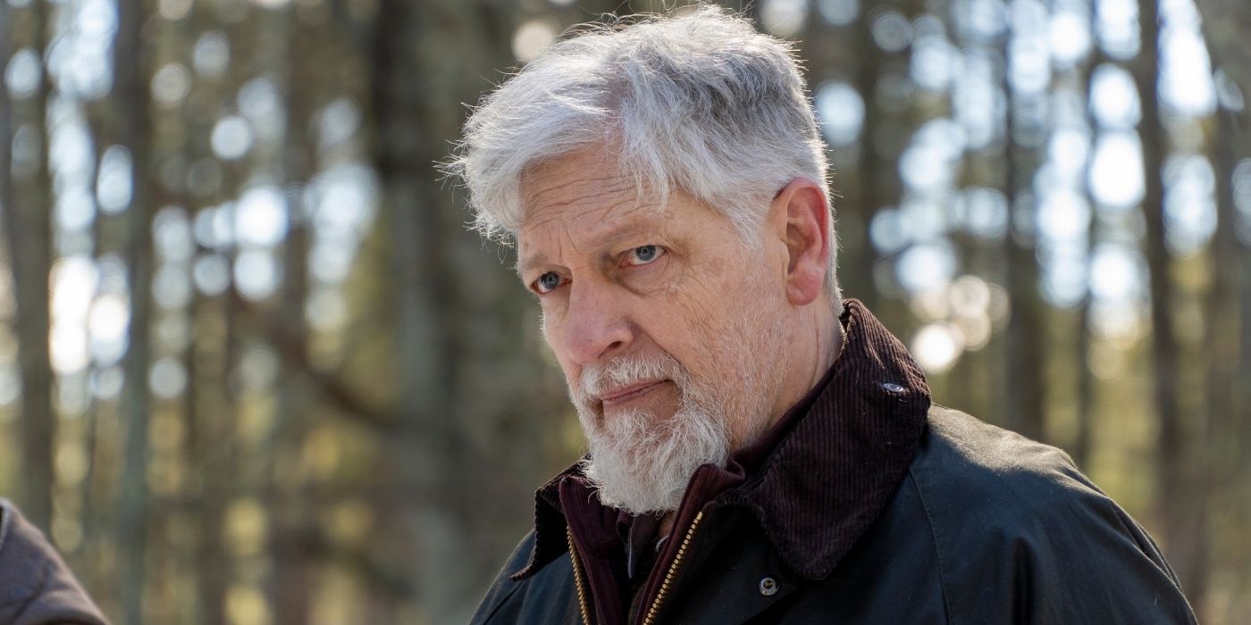 John Wick 4: Clancy Brown Reveals New Details About His Character