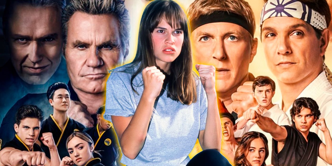 One Character Can Fix Cobra Kai's Female Problems
