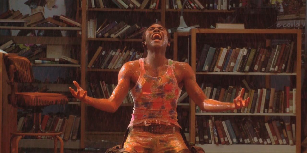 Community 10 Best Episodes, Ranked According To IMDB