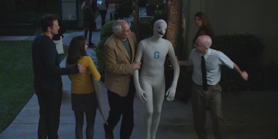 Community 10 Harsh Realities Of Going To Greendale