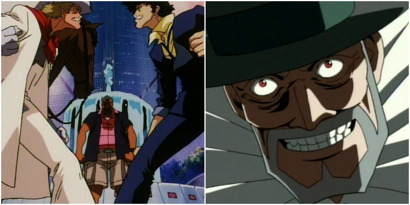 The Essential Cowboy Bebop Anime Episodes to Watch Before Netflixs  Adaptation Premieres  TV Guide