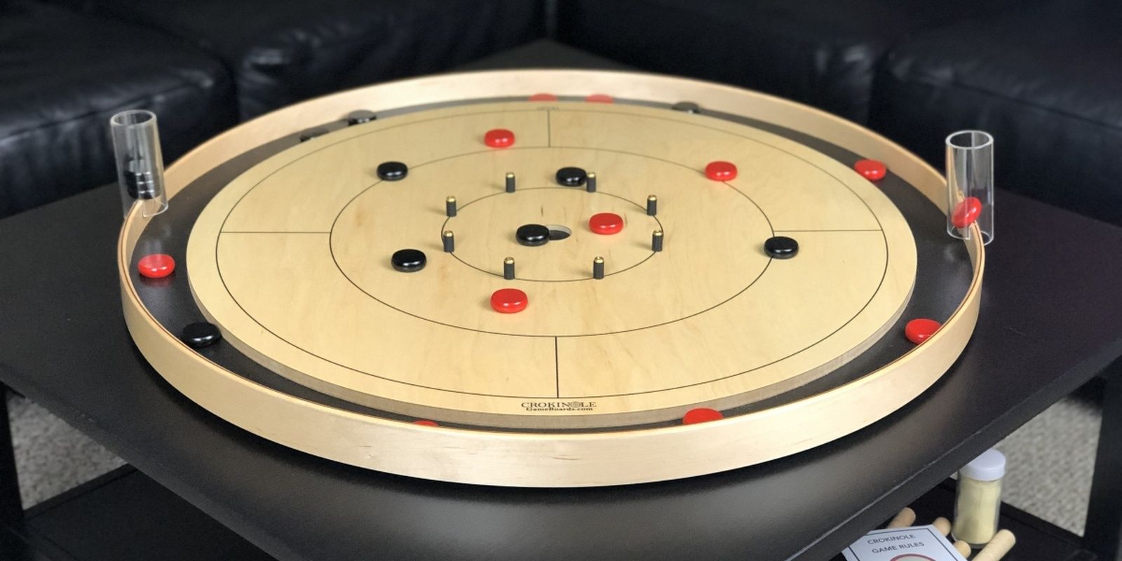 10 Board Games Better Than Jenga