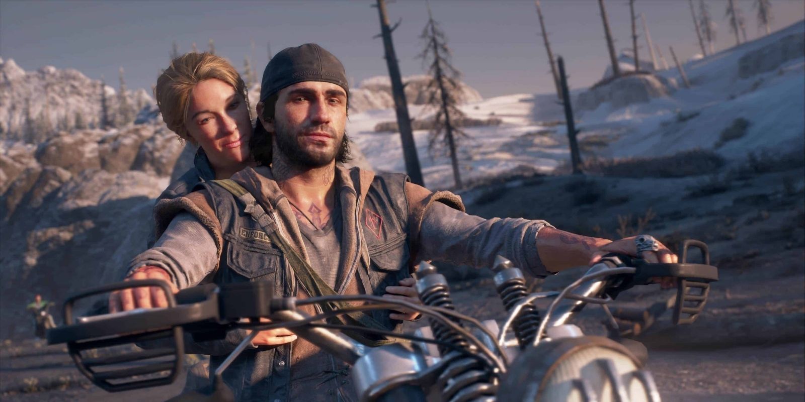 Com 9 milhões de cópias vendidas, Sony considera Days Gone um fracasso e  diretor do jogo se manifesta - Olhar Digital