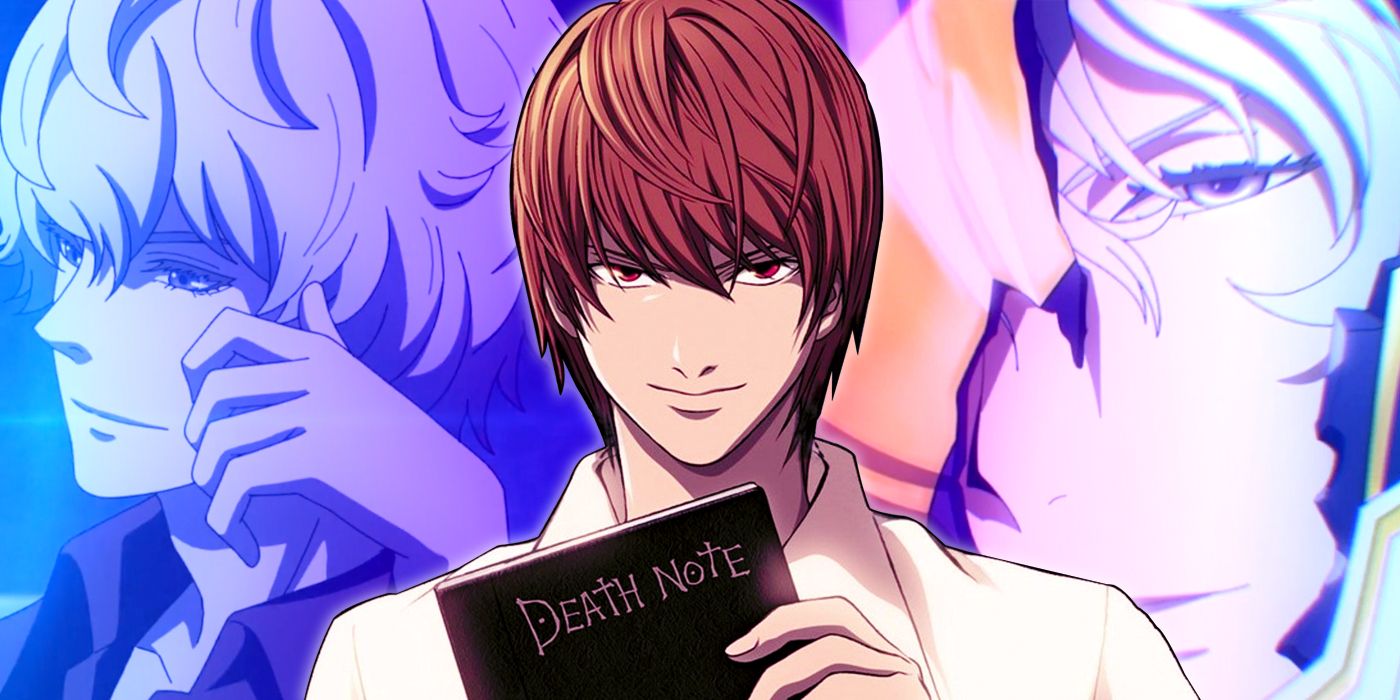 Platinum End« - Crunchyroll zeigt Anime zum Manga des »Death Note«-Duos