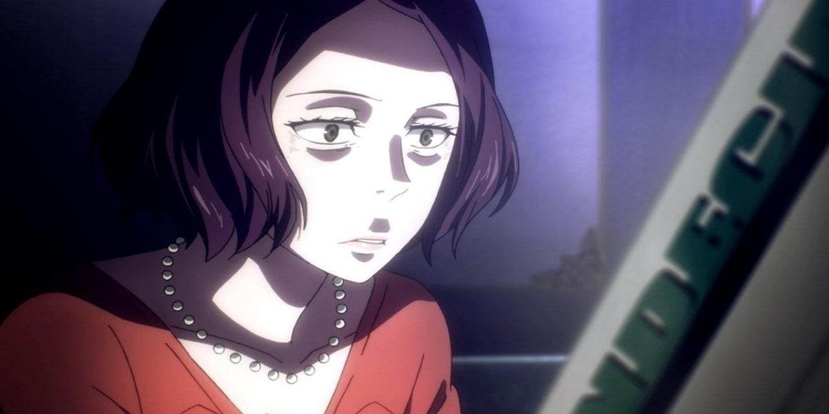 Death Parade 8 Saddest Deaths Ranked