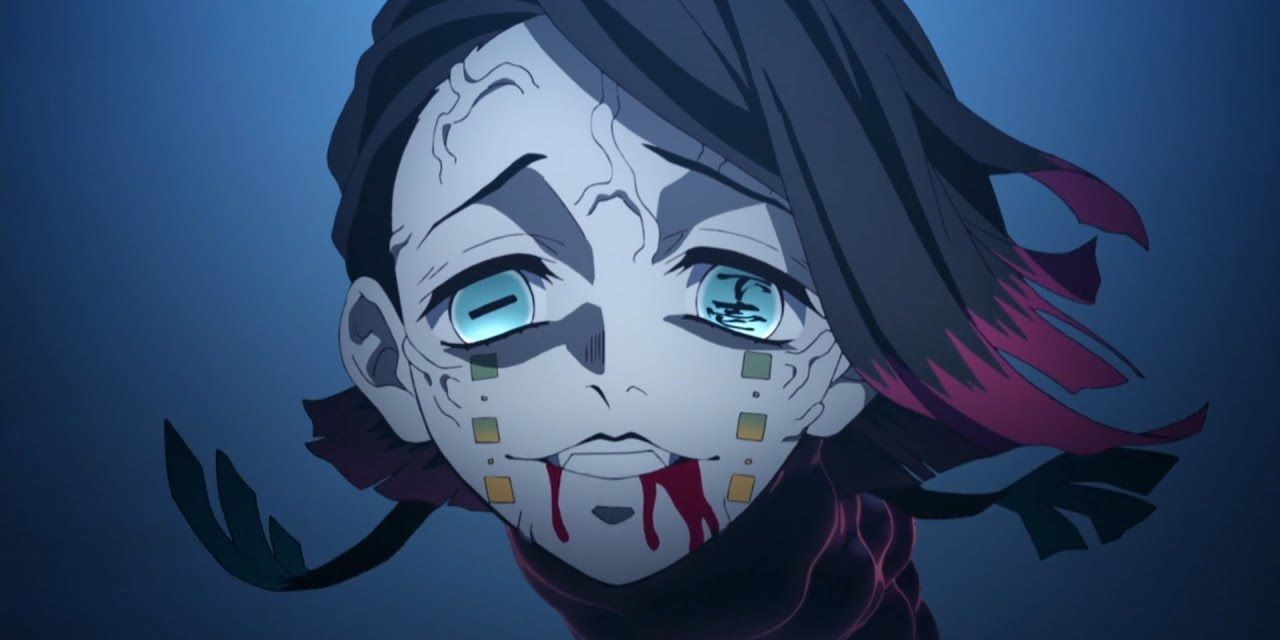 Demon Slayer 8 Saddest Deaths In The Anime Ranked