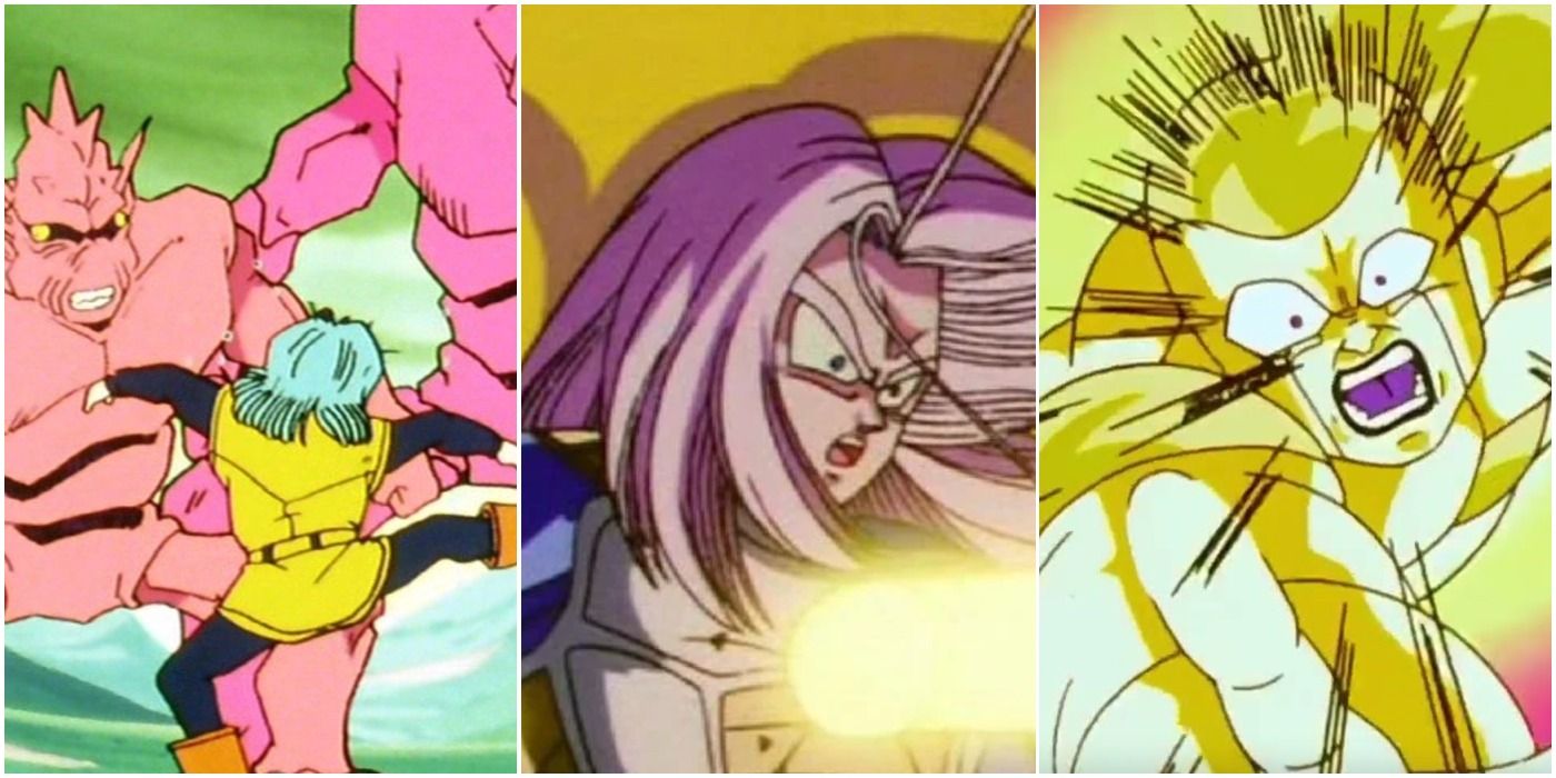 10 Dragon Ball Z characters who lost their charm in Super