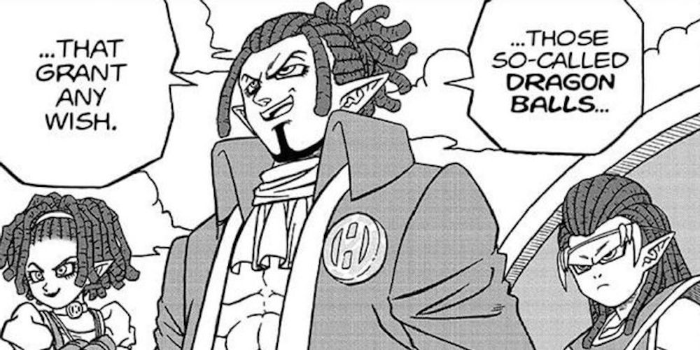 Dragon Ball Super 8 Things The Heeters Do Better Than Frieza