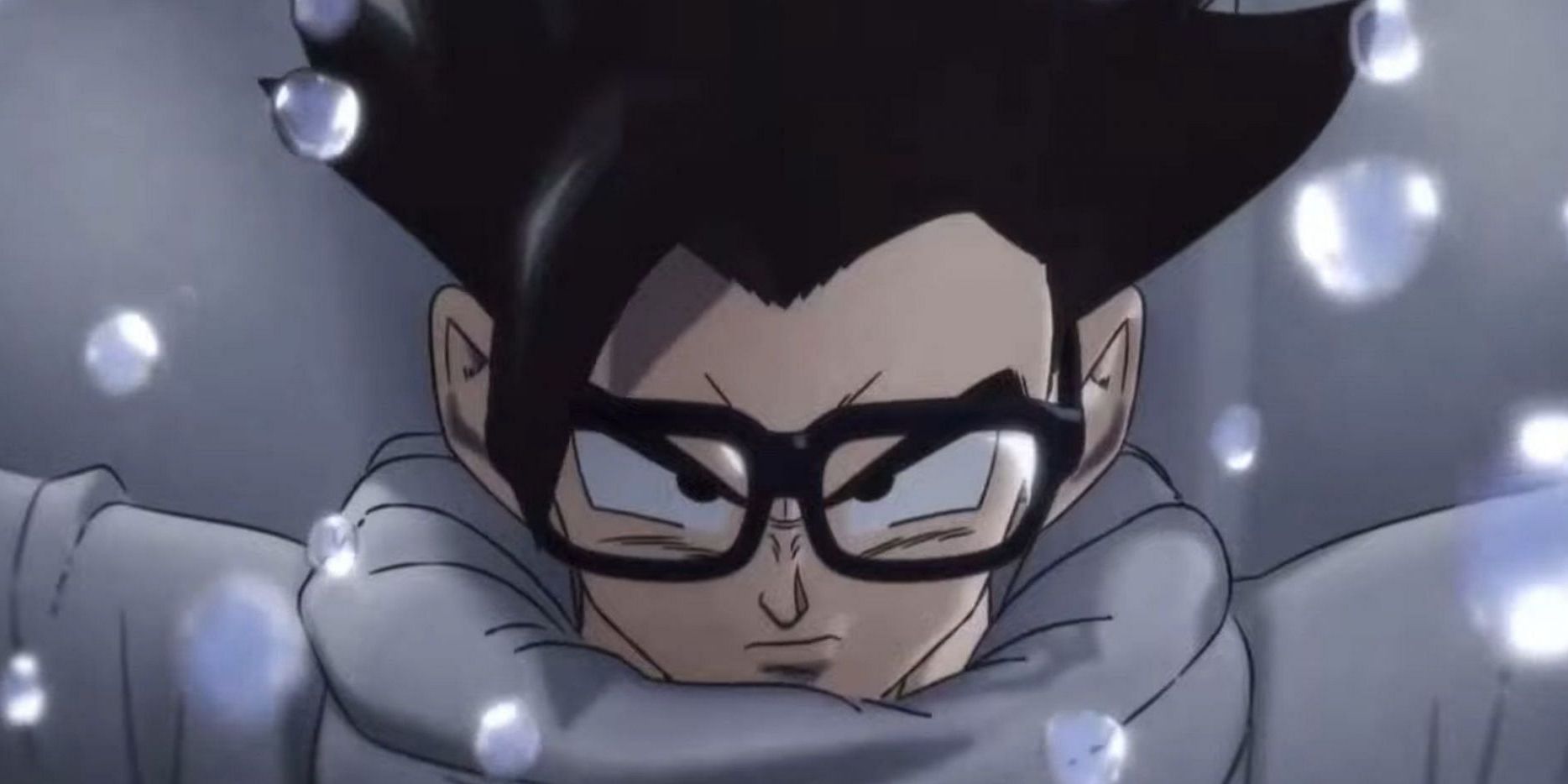 New Dragon Ball Super Movie Trailer Spotlights Gohan and Piccolo