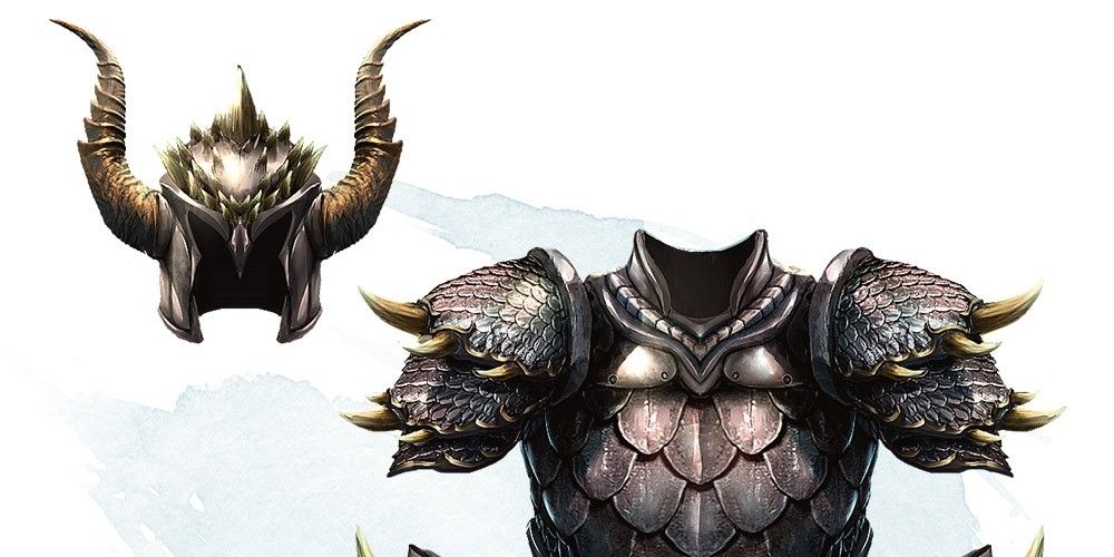 20 Best Magic Items For Rangers In D&D 5e