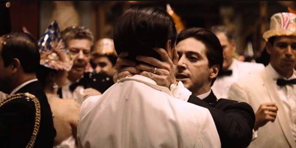 The Godfather: 5 Ways Michael Corleone Is Different Between Part I ...