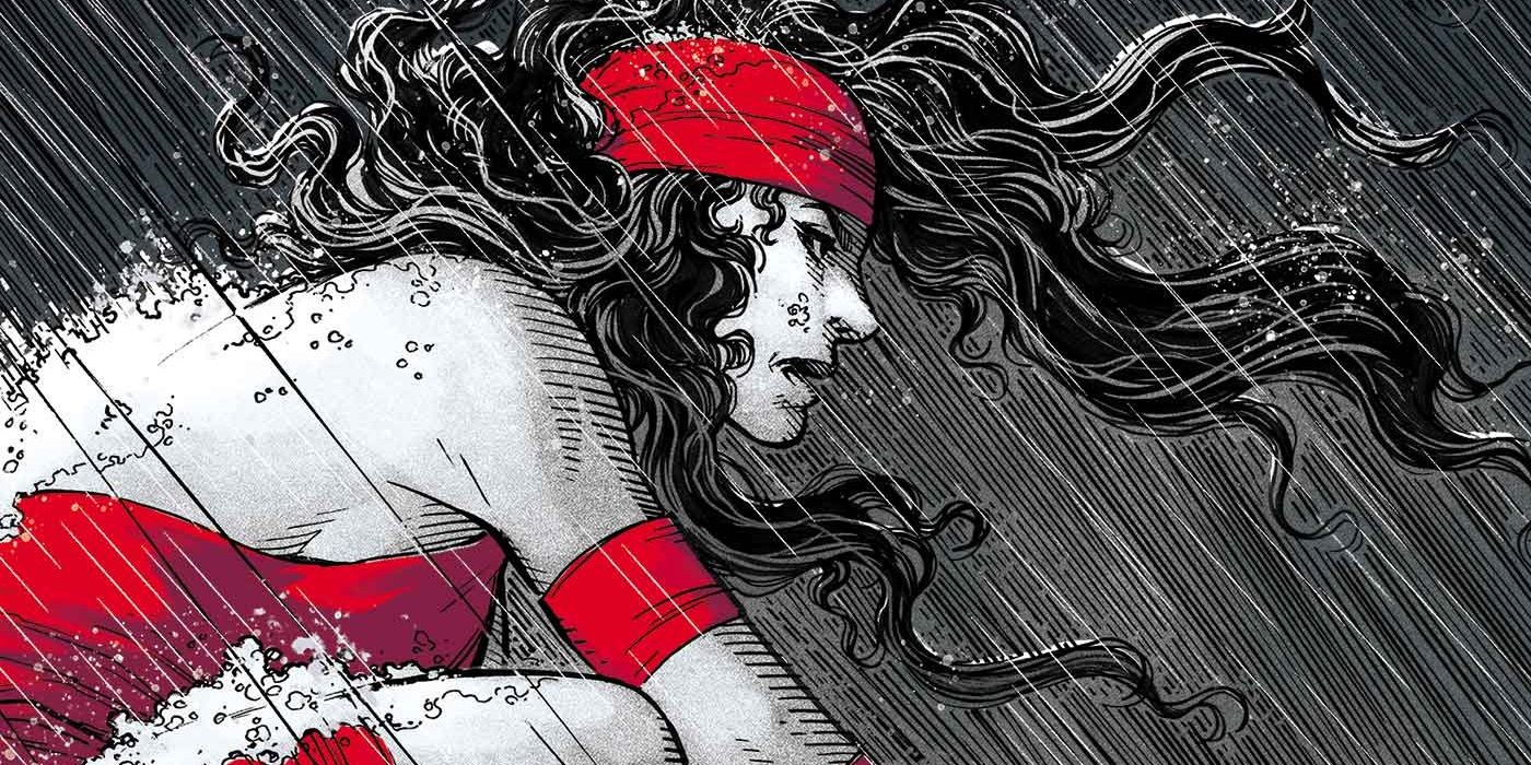 10 Best Elektra Comics, Ranked