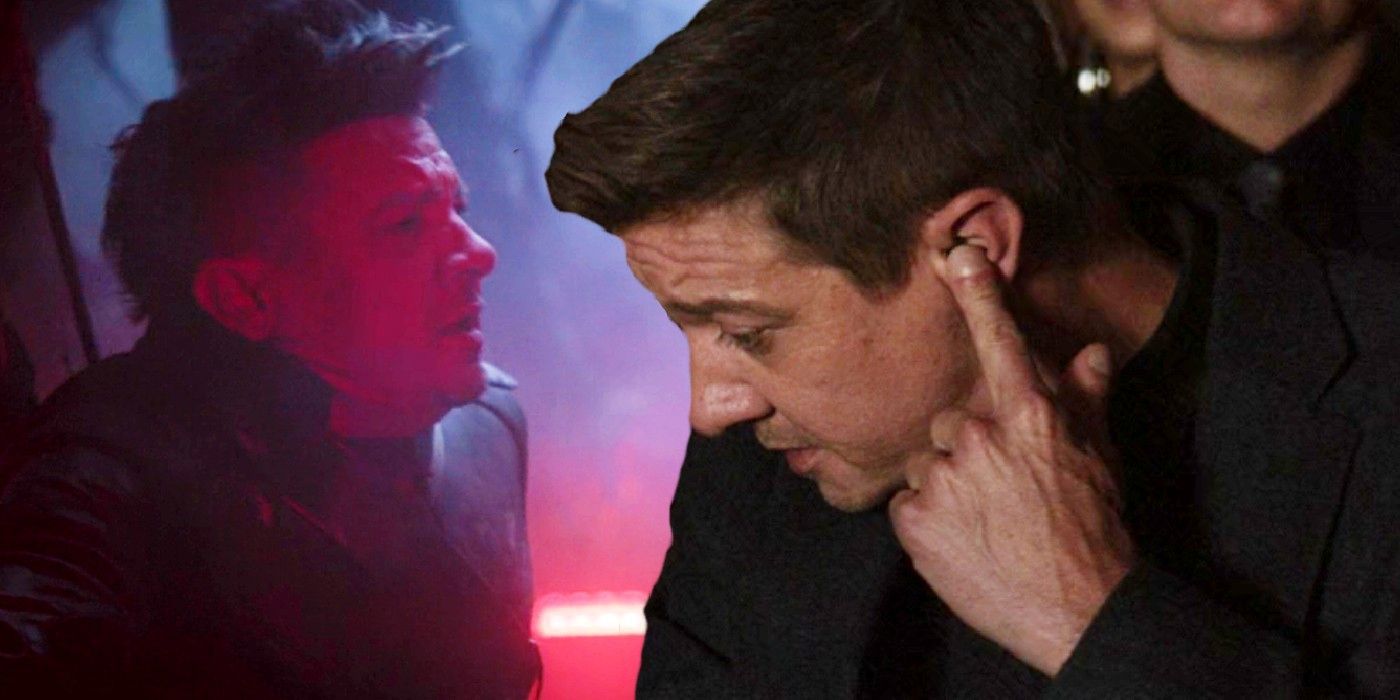 5 Reasons Hawkeye Should've Been A Movie (& 5 Why It's Better As A