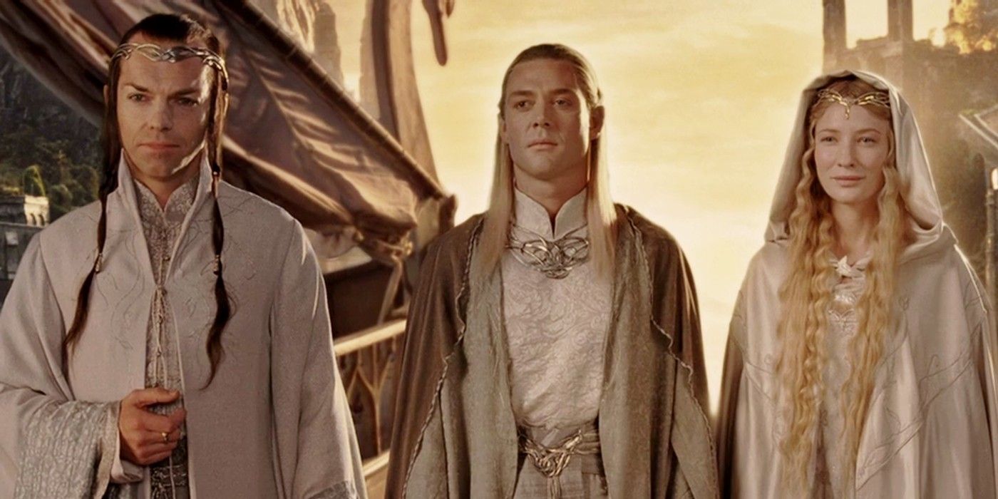 Every Lord of the Rings Actor Whos Also in the MCU, Ranked