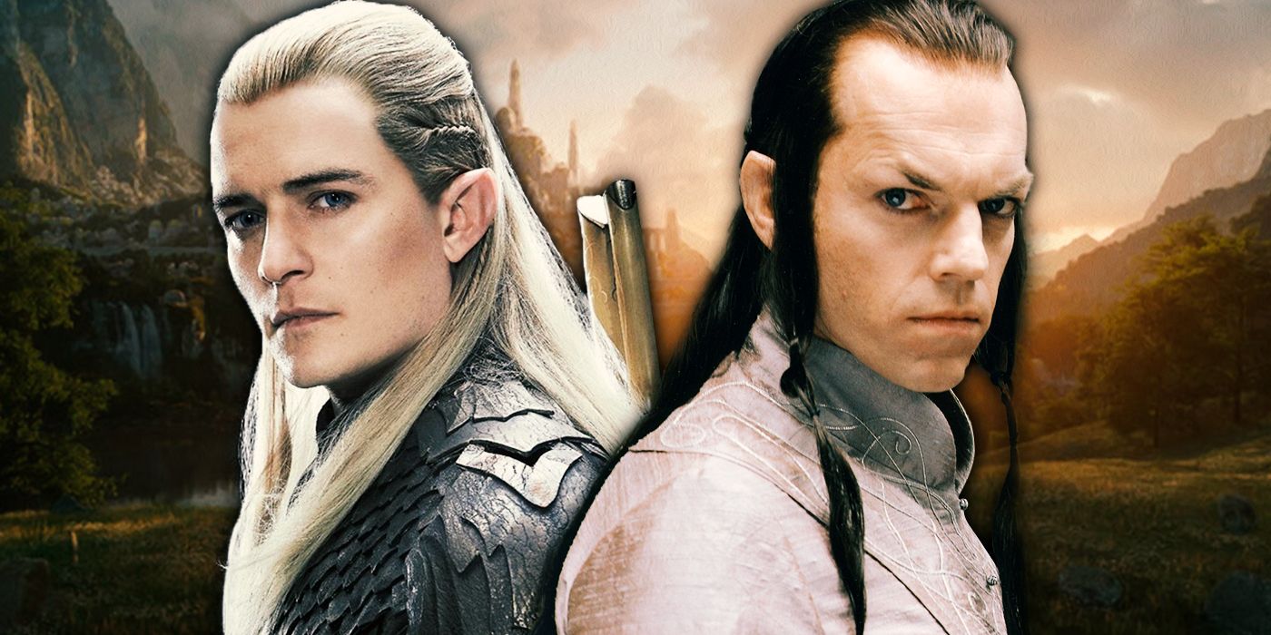 Lord of the Rings Characters Who Could Appear in The Rings of Power