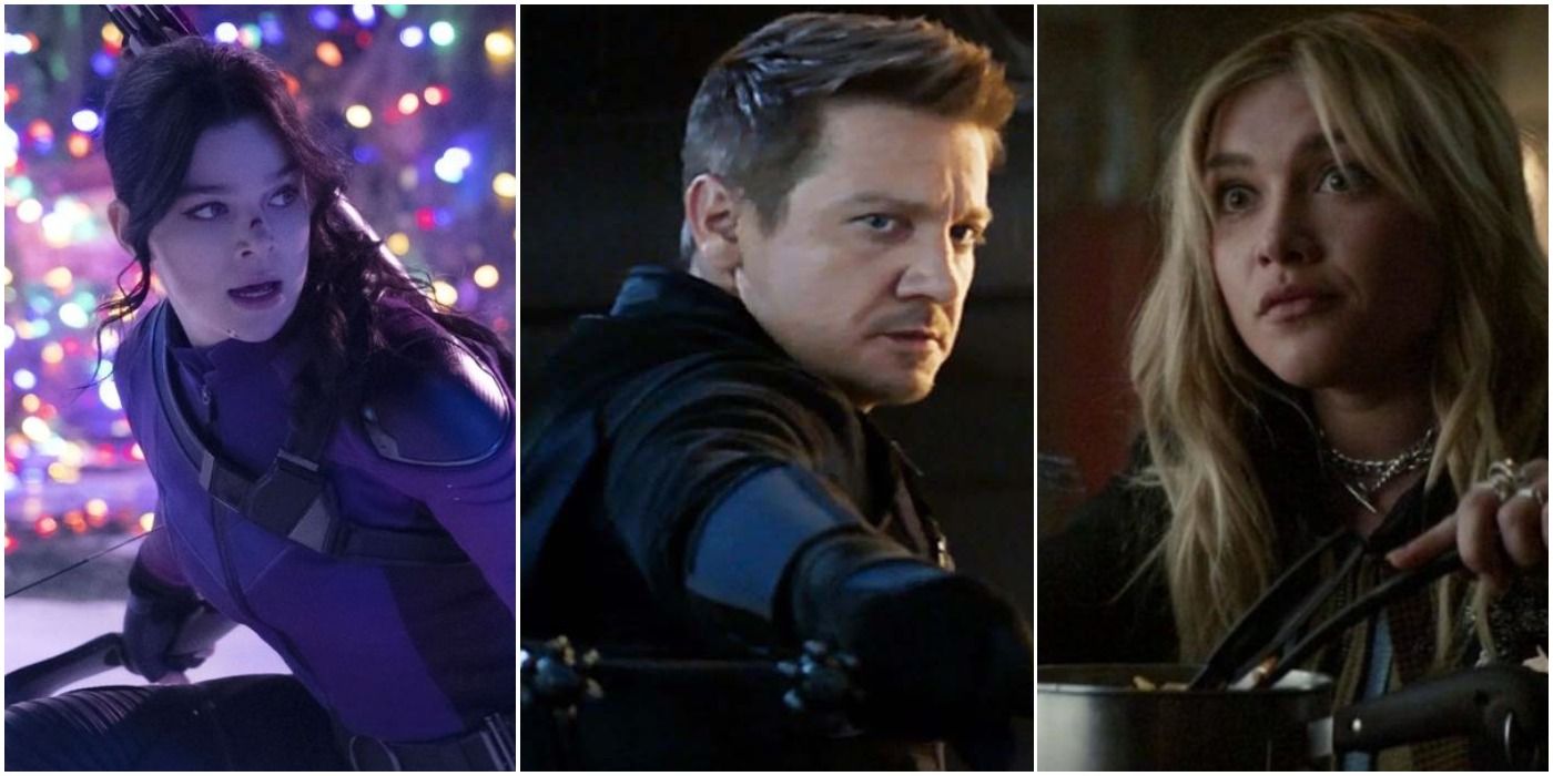 Feature Hawkeye Likable Characters