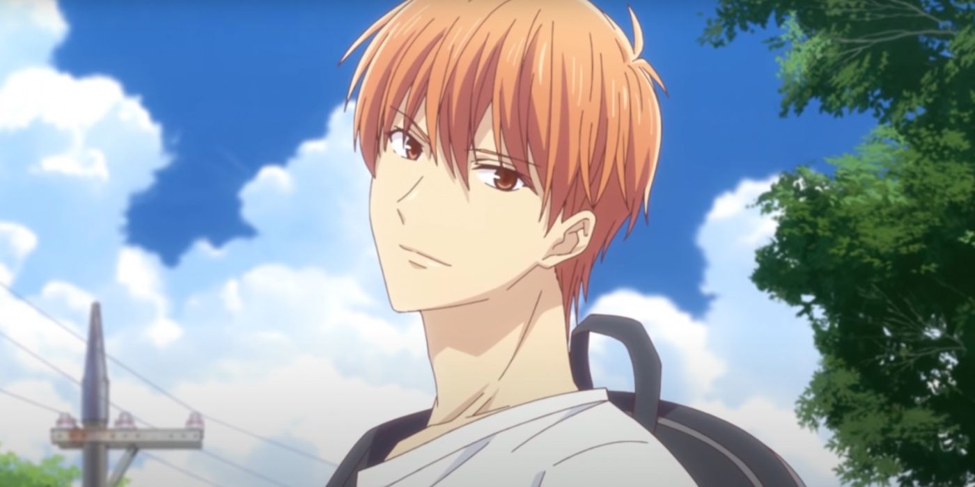 Kyo and Tohru Make Appearance in New Fruits Basket - prelude - Trailer