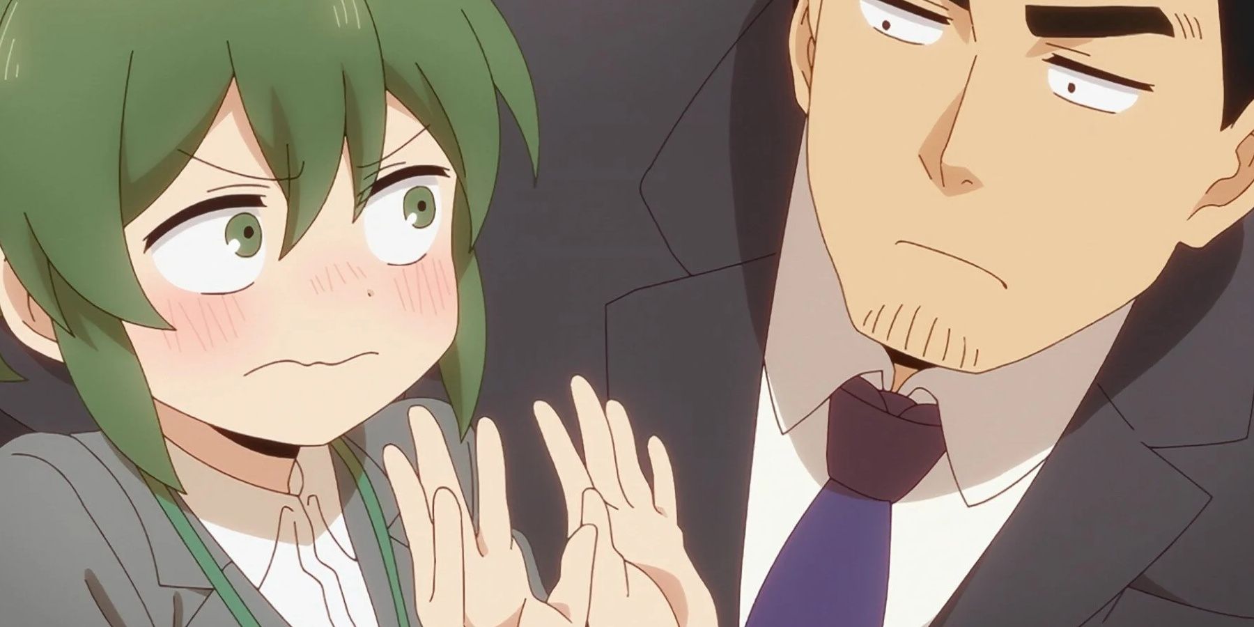 My Senpai is Annoying Season 2 release date: Senpai ga Uzai Kouhai