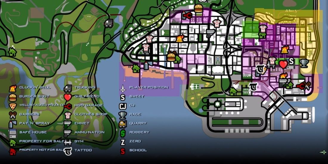 Grand Theft Auto: 10 Ways GTA 6 Can Improve GTA Online