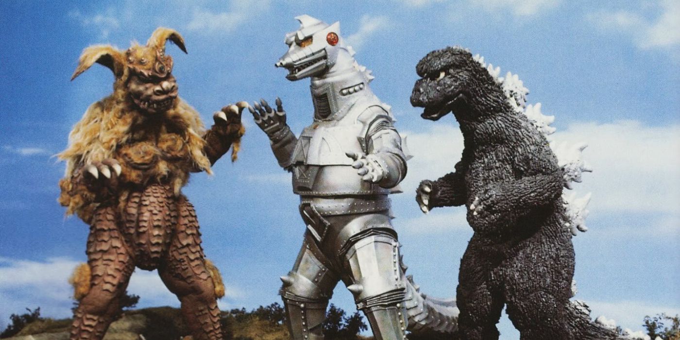 10 Best Godzilla Films Ranked