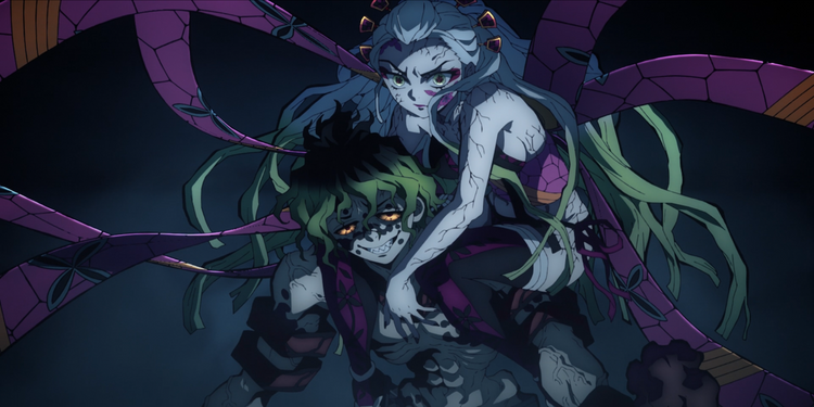 Demon Slayer 8 Saddest Deaths In The Anime Ranked