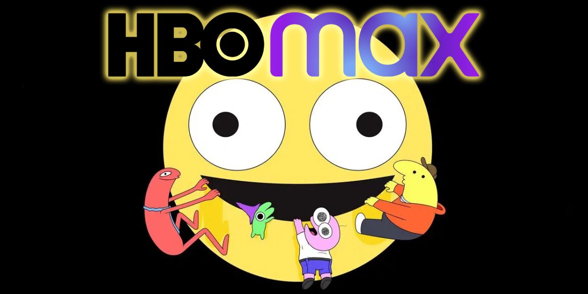 HBO Max Brasil on X: Smiling Friends é DAQUELES tipos de animações do  Adult Swim, e já está disponível lá no meu site!  /  X