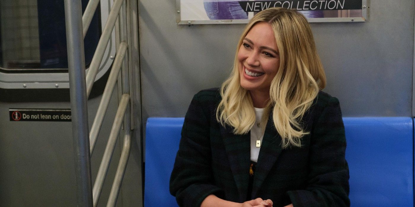 How I Met Your Father Sophie Jesse’s Wingman