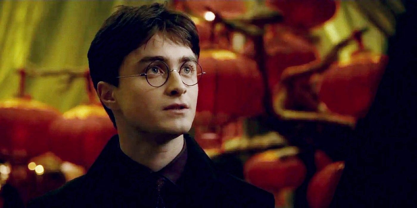 Why The Half-Blood Prince Is the Best Harry Potter Film
