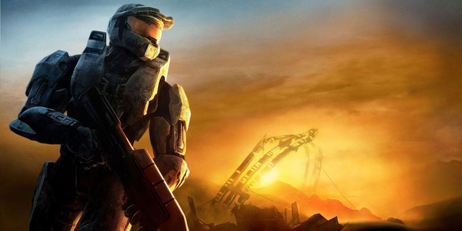 De onze bemanning pijn Halo 3 Fans Mourn the Game as Xbox 360 Servers Shut Down
