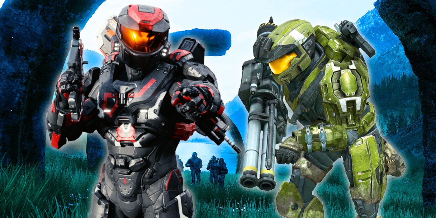 Could Infinite Be The First Halo to Feature Campaign DLC?
