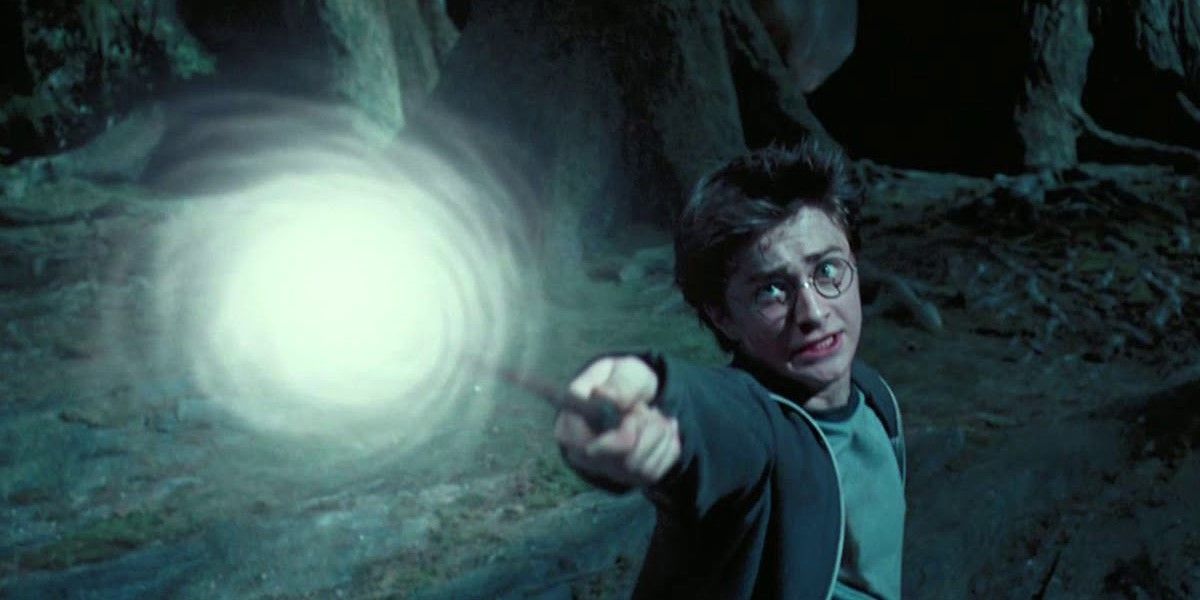 Why Prisoner of Azkaban Is Harry Potter's Coming-Of-Age Film