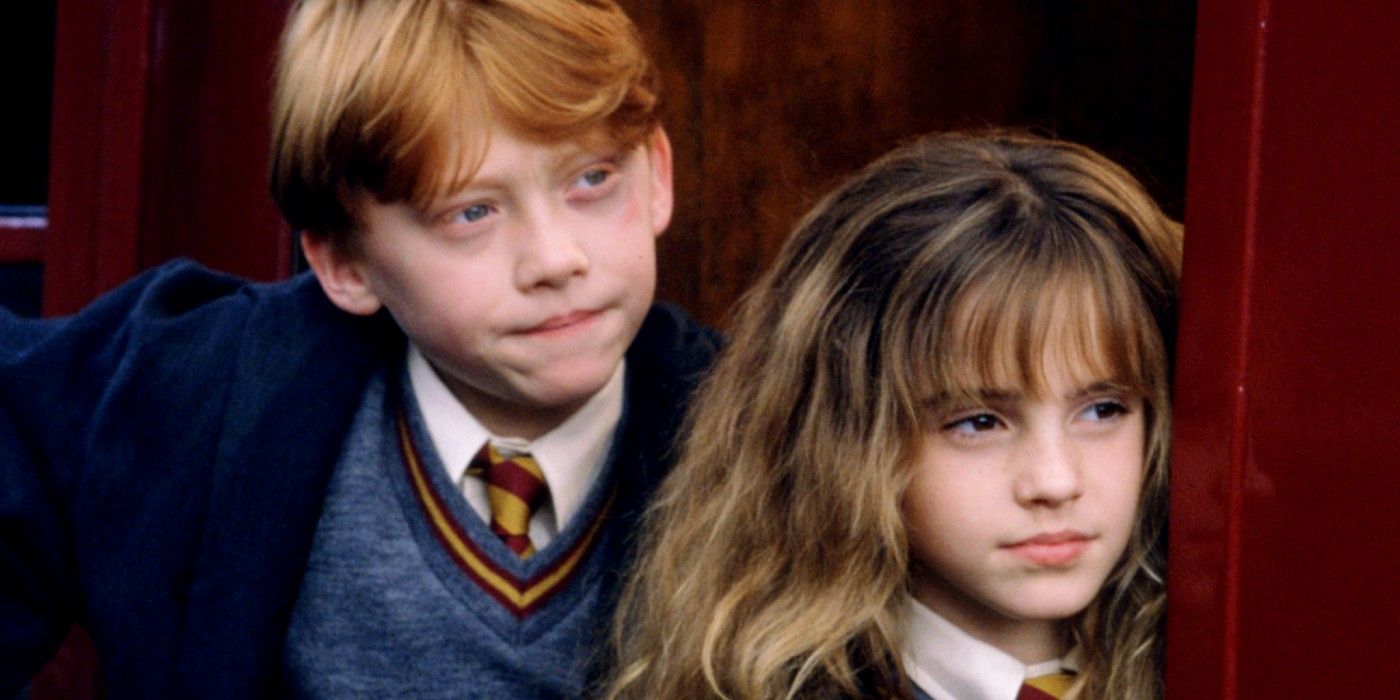 Harry Potter: Ron Weasley’s 10 Best Quotes, Ranked