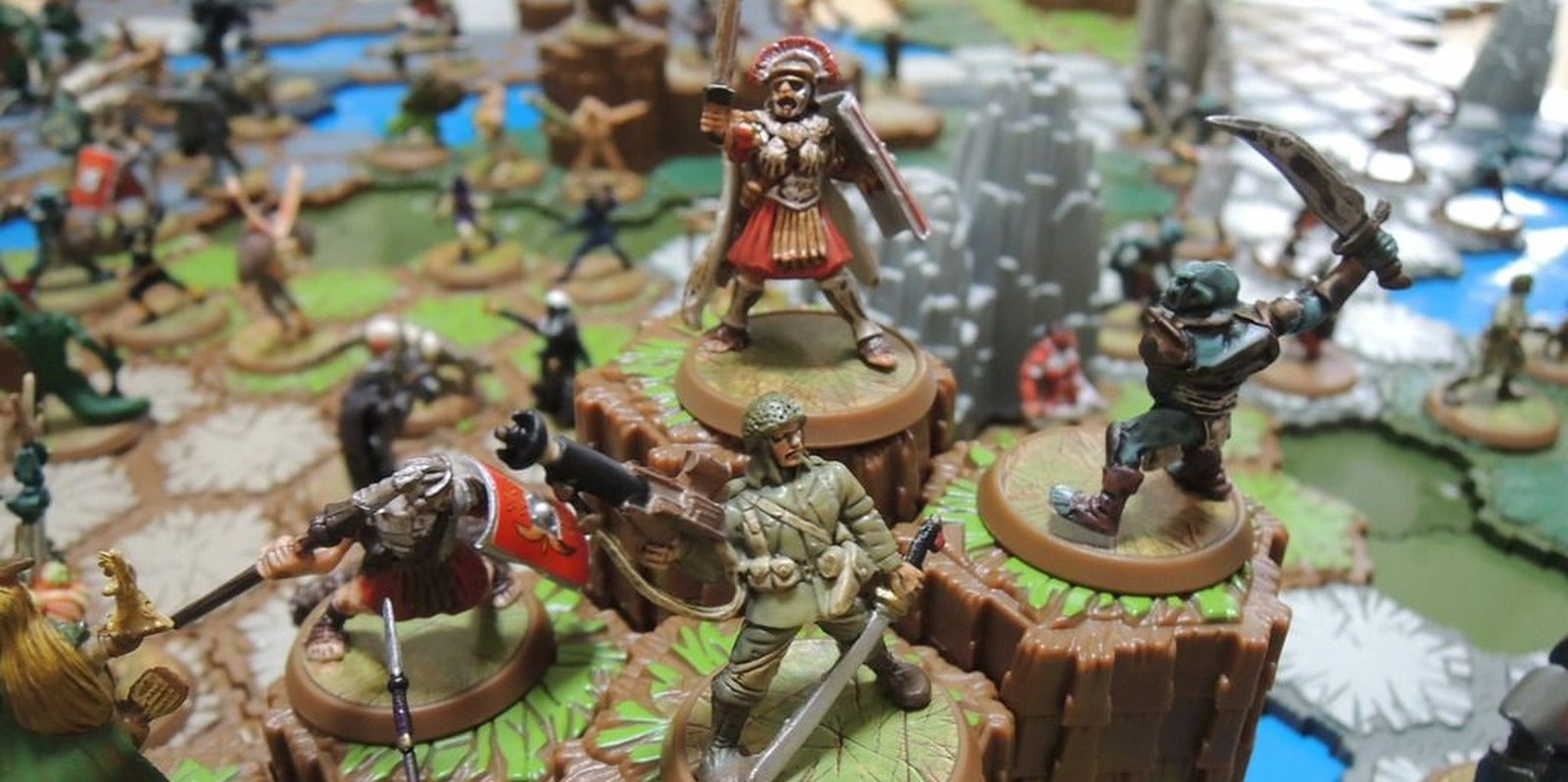 The 10 Best Board Games You Can Never Buy Again