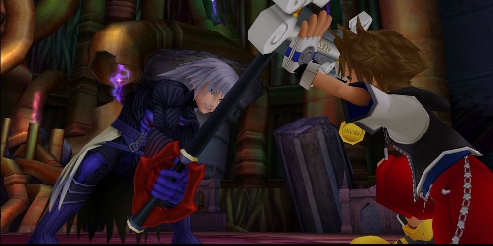 Las 10 mejores ubicaciones de Kingdom Hearts que desearíamos poder visitar en la vida real