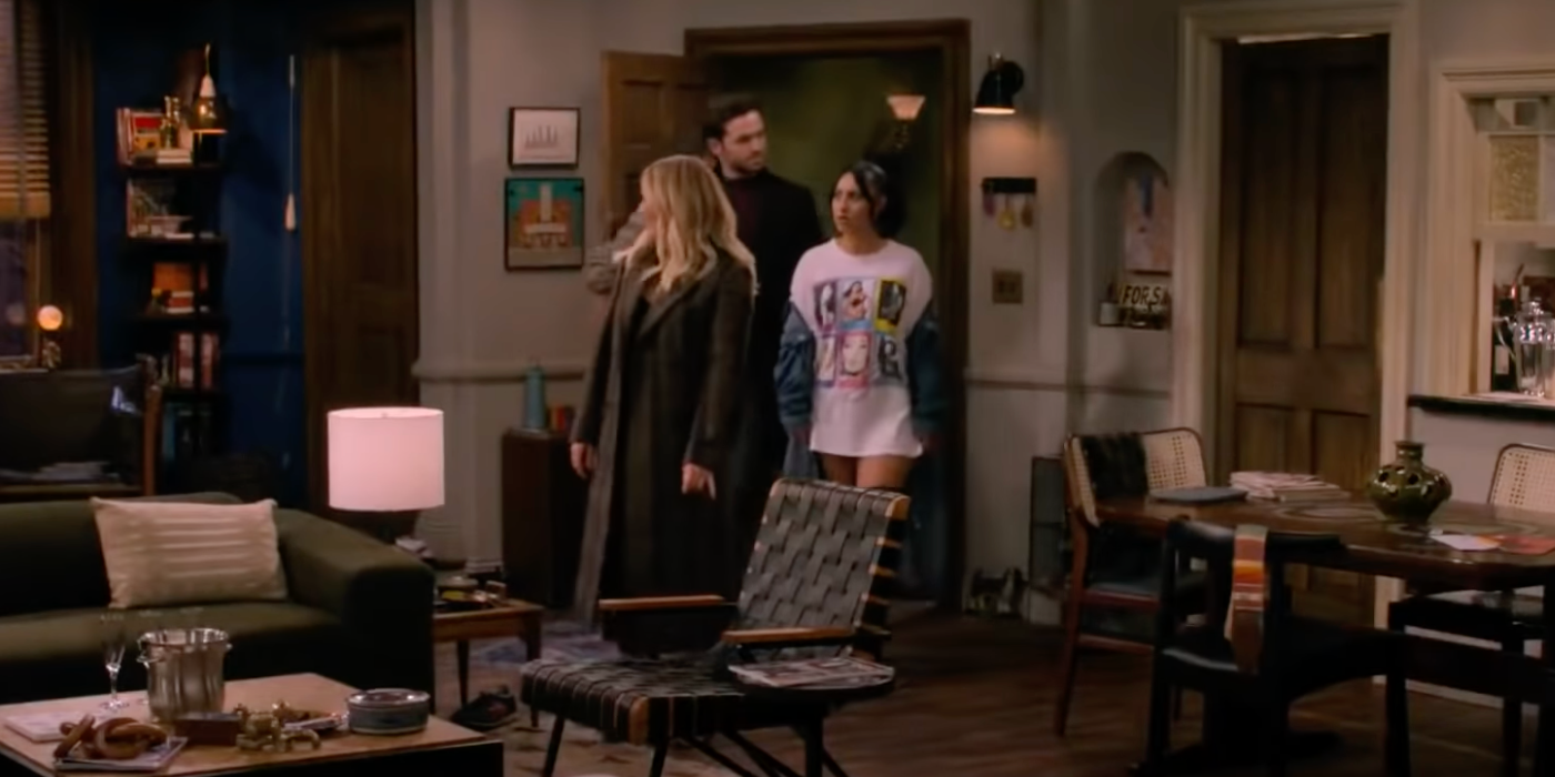 Every HIMYM Easter Egg in How I Met Your Father Episodes 1 & 2