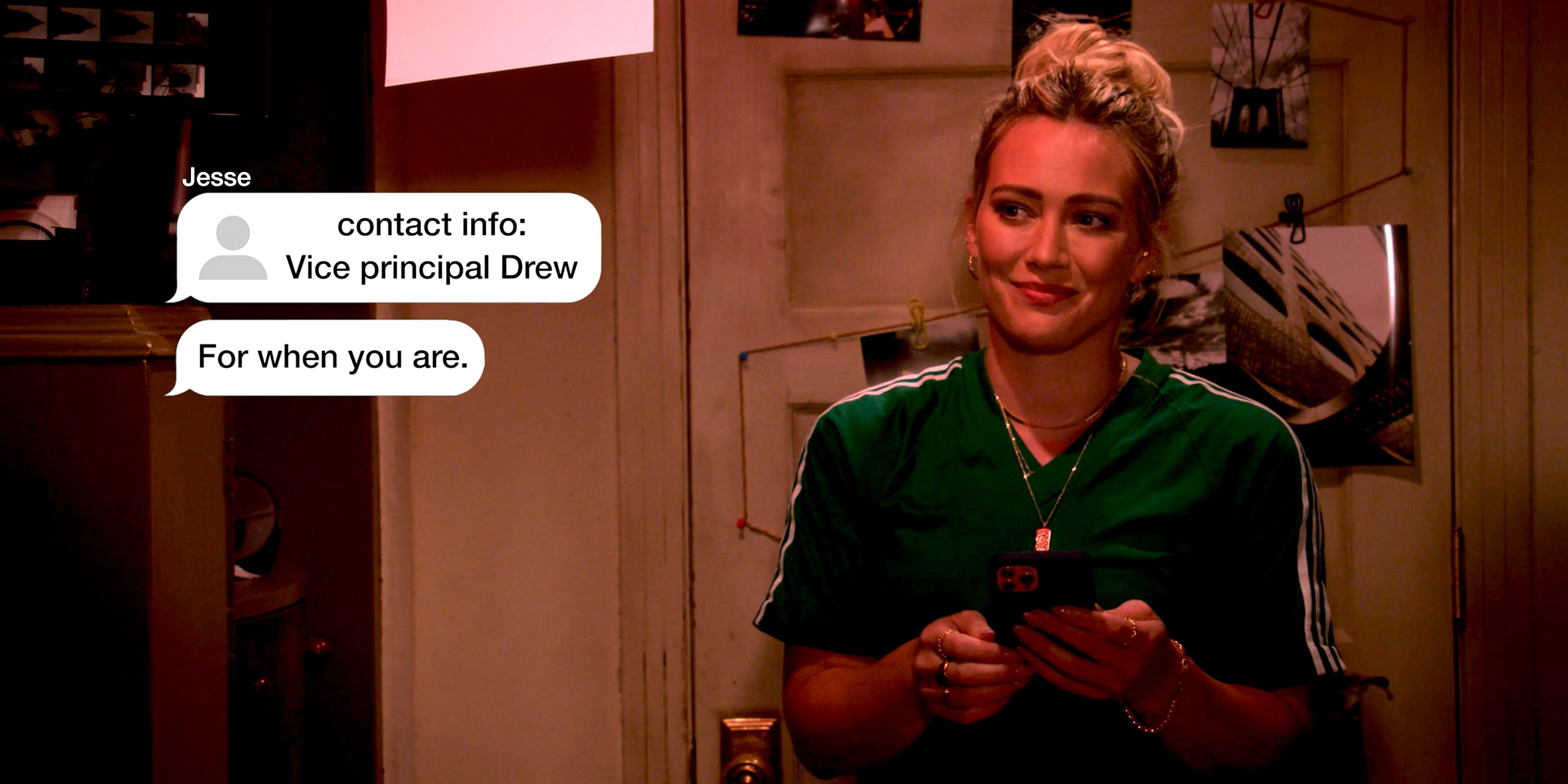 How I Met Your Father's Episode 3 Twist May Change the Show