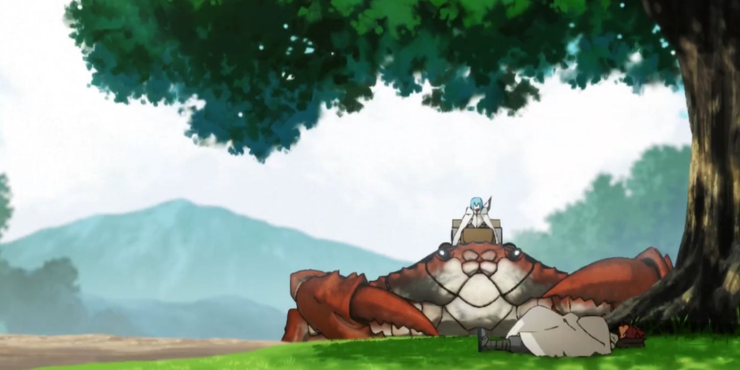 Milo sits atop Actagawa as Bisco Sleeps