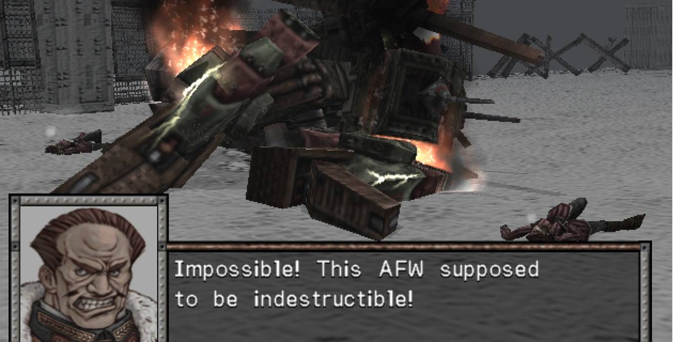 Ps2 Ring Of Red Is A Renowned Forgotten Wwii Strategy Game Ps2 Ring Of Red Is A Renowned Forgotten Wwii Strategy Game