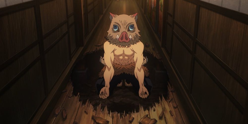 Demon Slayer: 8 Likable Characters Fans Grew To Hate