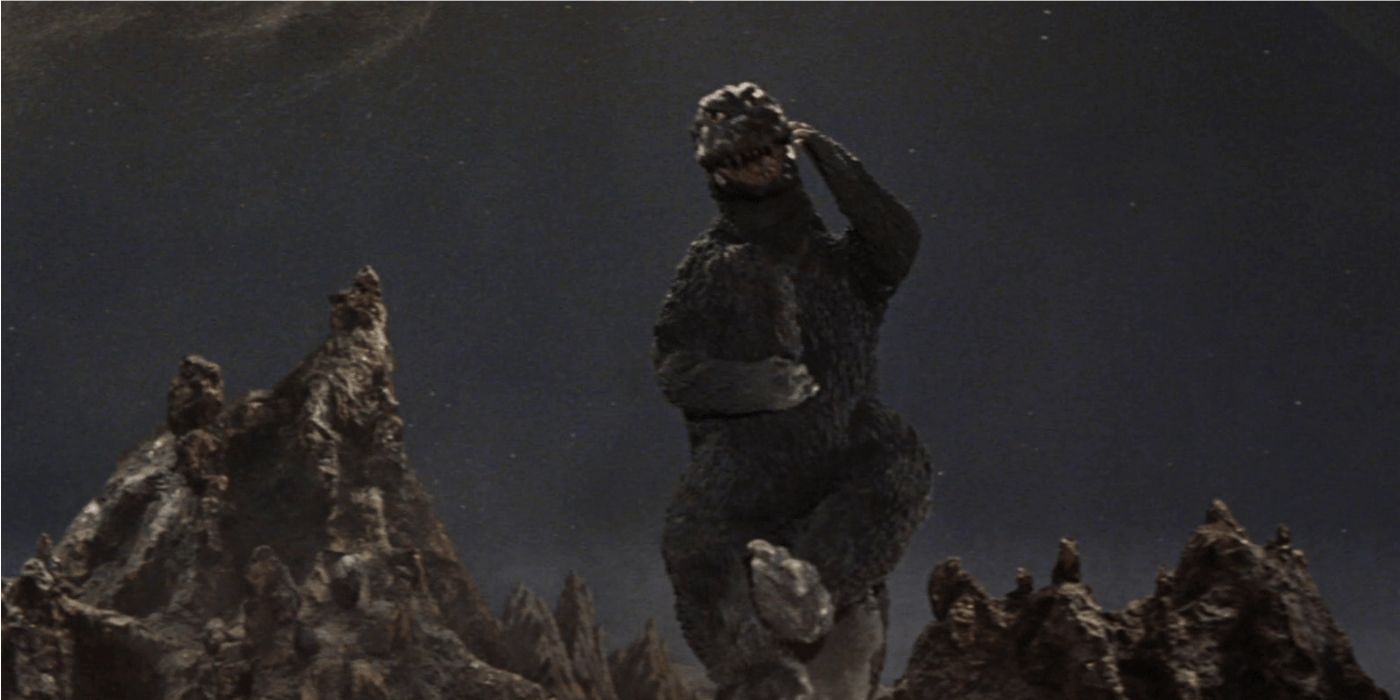 10 Best Godzilla Films Ranked