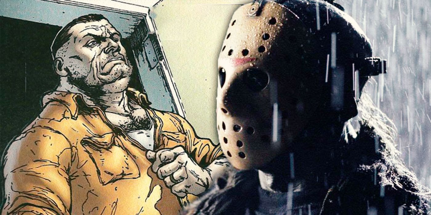 Friday the 13th We All Know Jason Voorhees’ Mother But Who Is His Dad