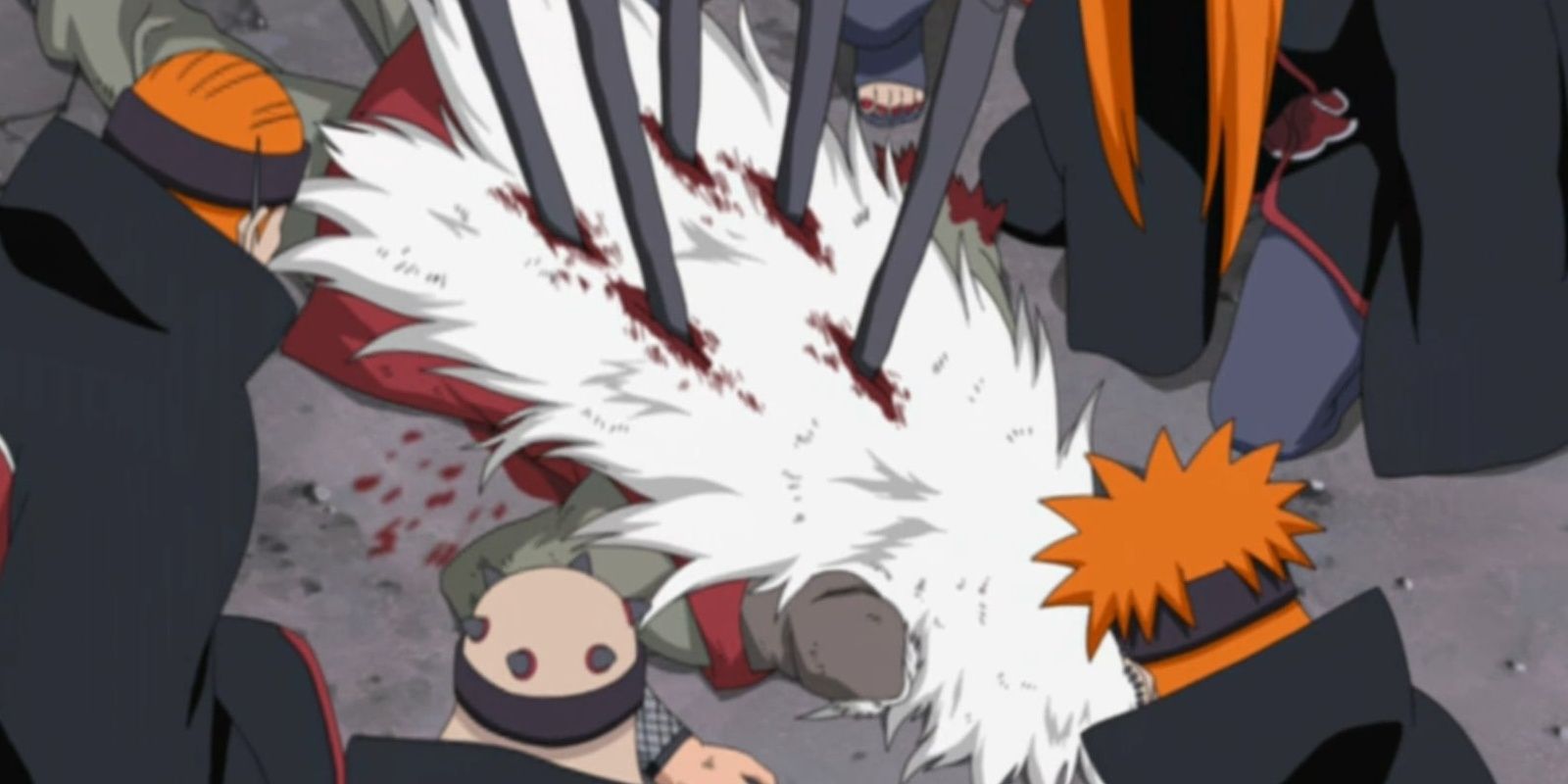 This Naruto Character Has The Most Devastating Death in the Franchise